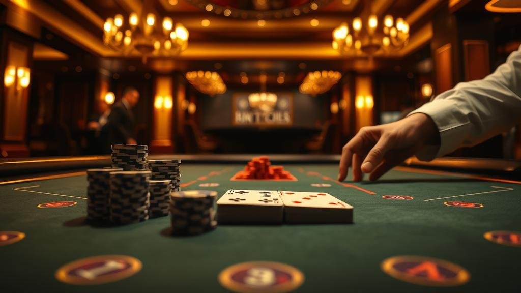 วิเคราะห์อัตราจ่ายบาคาร่า VIP: สูตรอ่านเค้าไพ่ปิงปองสั้นและถนนเล็กฉบับไลฟ์สปีด