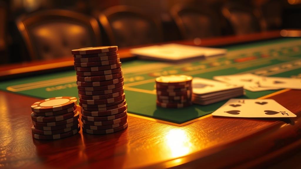 เคล็ดลับเซียน: เดินเงินบาคาร่าทุนน้อย สควีซ & ลาบูแชร์ ฉบับเพื่อนคุย