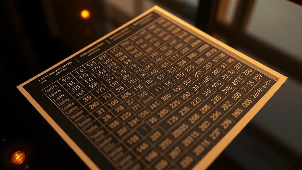 การจัดการเงินทุนและผลตอบแทนหวยออนไลน์