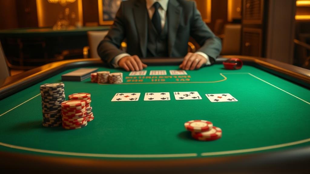 บาคาร่า สายฟ้า พร้อมตัวคูณสุดพิเศษ