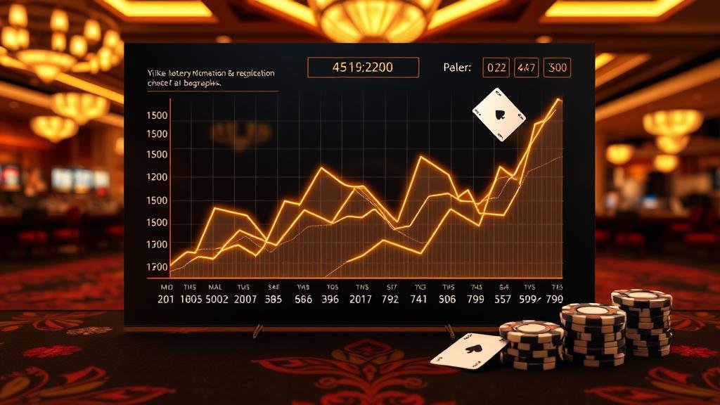 แอปพลิเคชันคำนวณหวยยี่กีบน iPhone