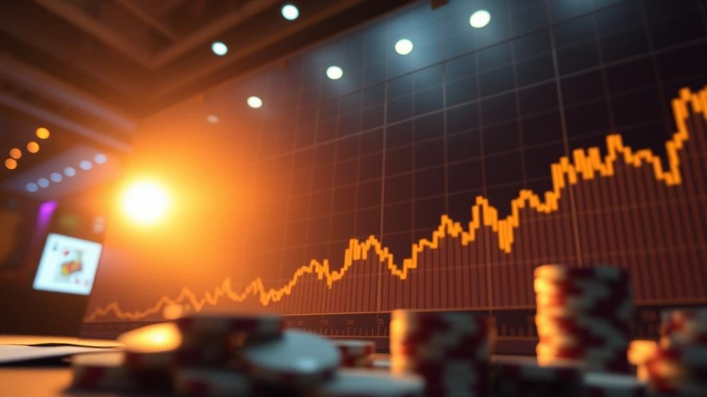 ตลาดหุ้นต่างประเทศหลากหลายประเภท