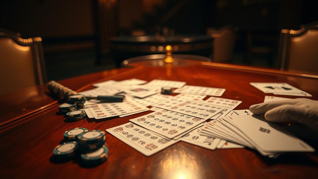 แผนผังการตัดสินใจเลือกเลขเด็ดหวยออนไลน์