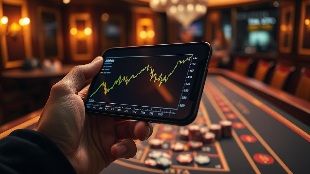 ภาพรวมหวยออนไลน์ยอดนิยม