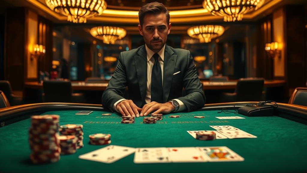 บาคาร่าสายฟ้าพร้อมตัวคูณ