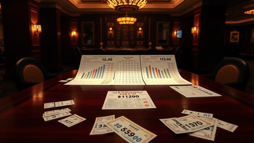 หวยฮานอยวีไอพี โอกาสทำกำไรสูง