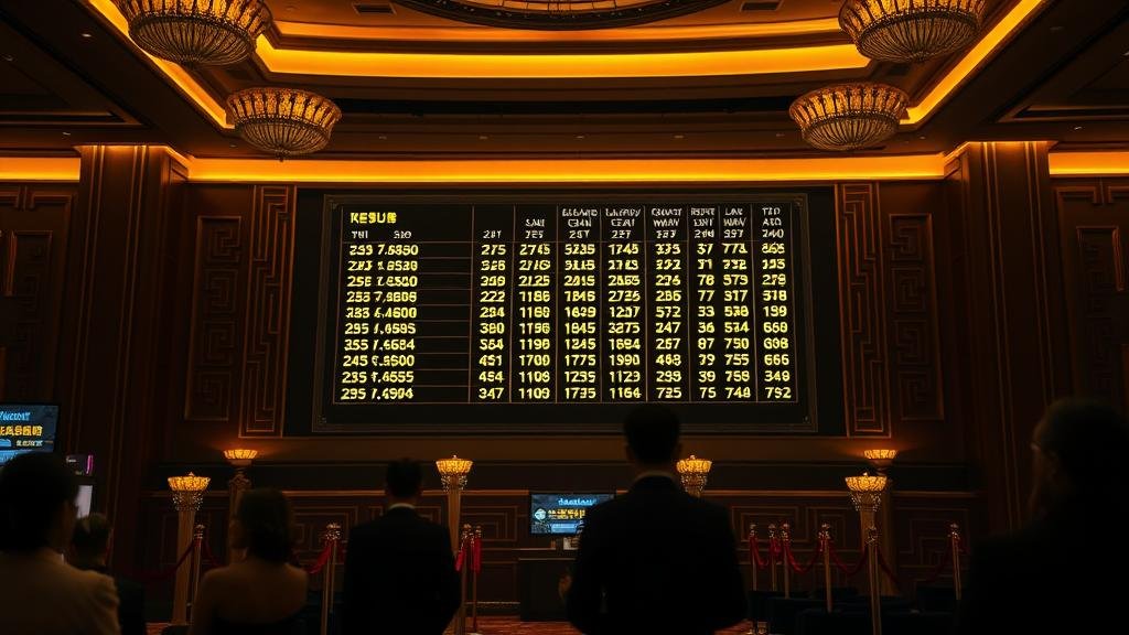 แอปพลิเคชันวิเคราะห์หวยหุ้น