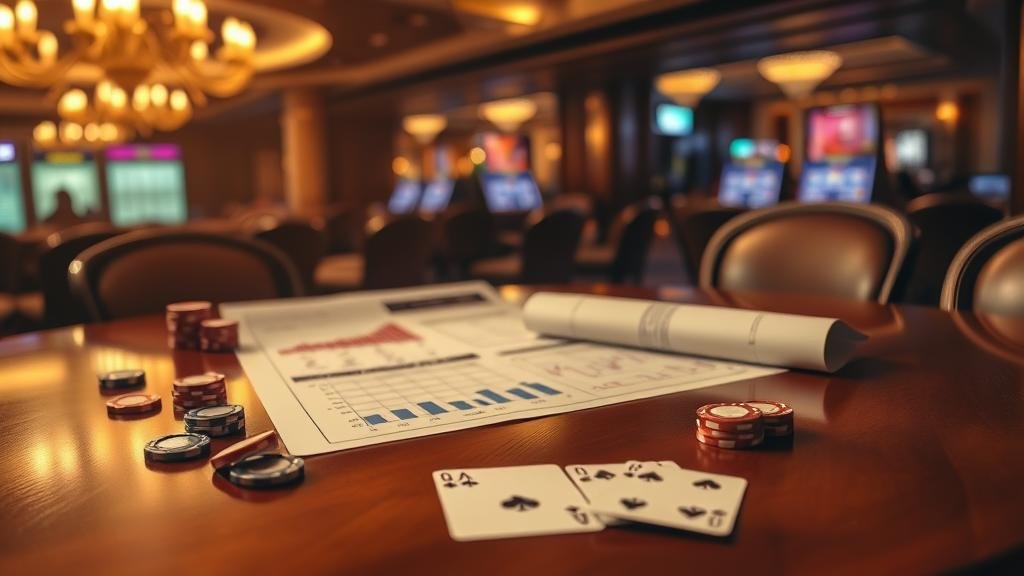 คู่มือวิเคราะห์หวยหุ้นไทย-จีน: เช็คลิสต์เทคนิคคัดเลขเด็ดฉบับเซียน