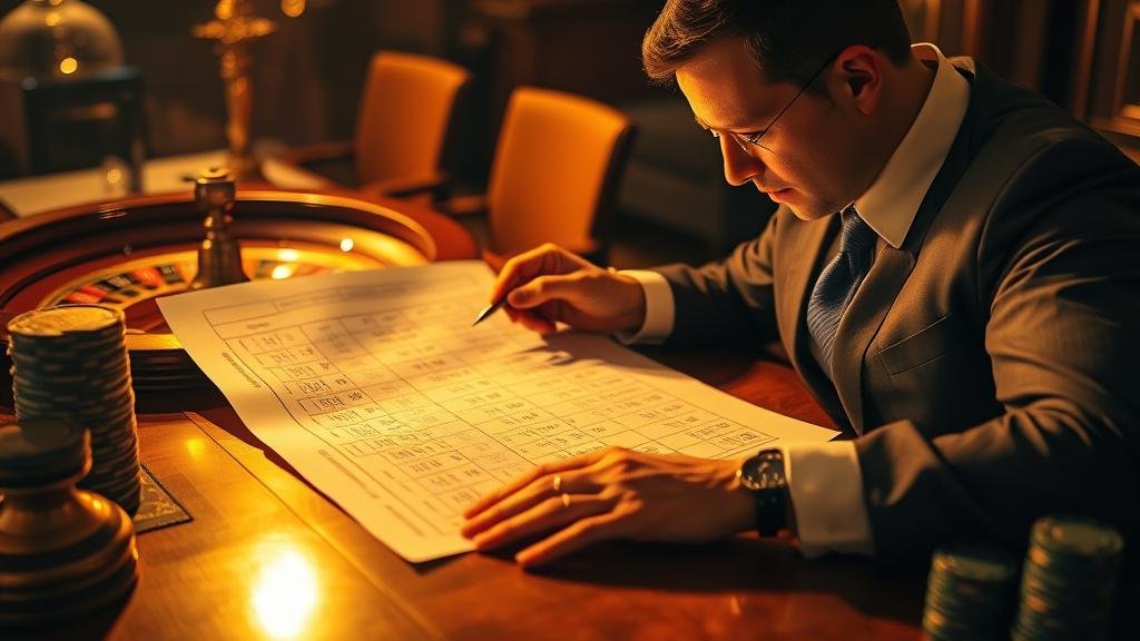 การวิเคราะห์หวยฮานอยและหวยยี่กีด้วยโปรแกรมคอมพิวเตอร์