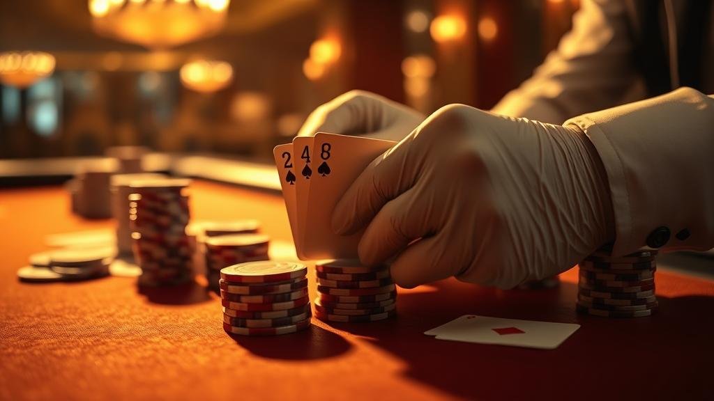 บาคาร่า Vivo สด