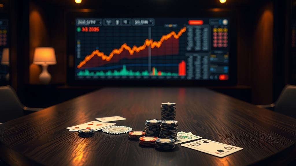 ตัวอย่างสลากหวยต่างประเทศ