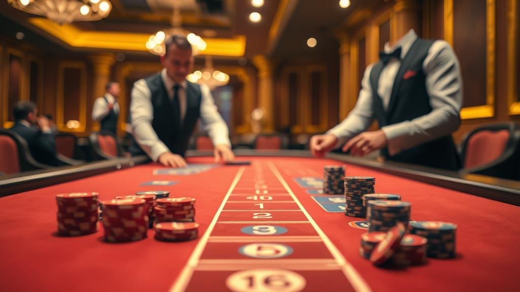 การเช็คอัตราจ่ายบาคาร่าบนมือถือ iOS