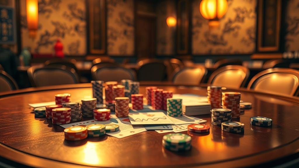 คู่มือคัดเลขหวยหุ้นไต้หวัน: เทคนิควิเคราะห์งบต่ำ-สูง ฉบับเซียน