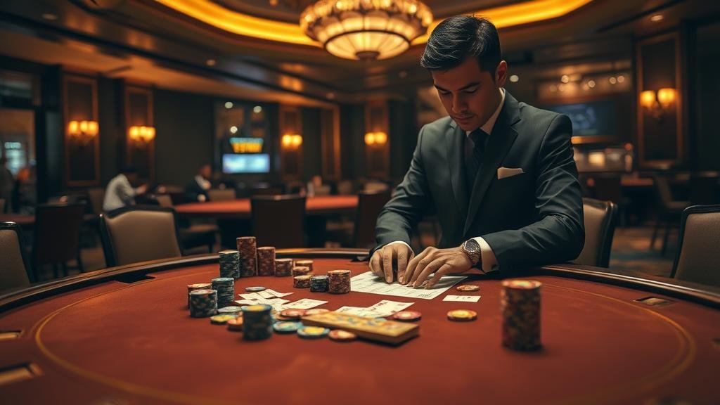 กราฟหุ้นไต้หวันบนมือถือ แสดงถึงโอกาสการลงทุน