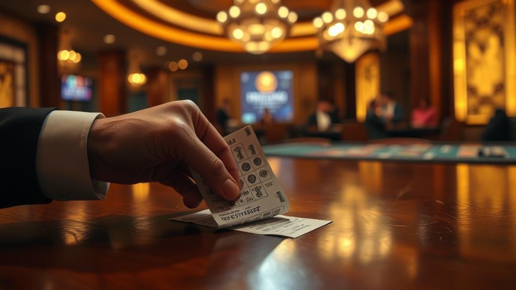 การตรวจผลหวยฮานอยวีไอพีผ่านมือถือ