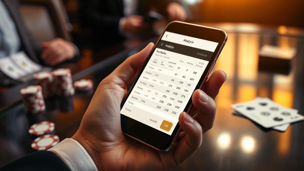 วิเคราะห์หวยหุ้นบนเดสก์ท็อป