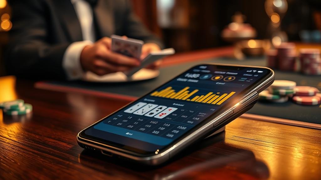 การบริหารงบประมาณบาคาร่า