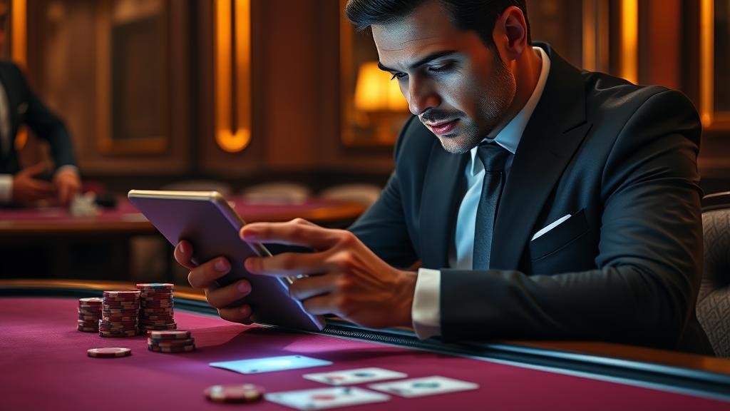 สัญลักษณ์เค้าไพ่มังกรและหงส์ในบาคาร่า