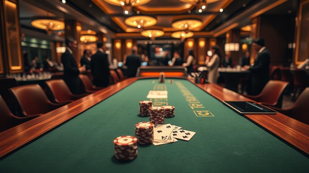 บาคาร่าเว็บตรง: สูตรตาโต ทริปเปิล สังเคราะห์สถิติ N2Live ฉบับจับมือเล่น