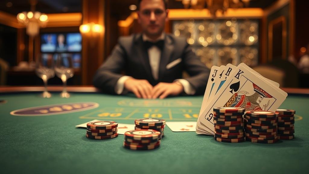 บาคาร่าสด: สูตรเดินเงินฉบับ Dream พร้อมอินไซต์บันทึกผล Dream