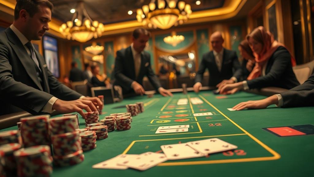 บาคาร่าสปีด: เทคนิคอ่านเค้าไพ่ AG, Allbet สังเคราะห์สถิติ ค่ำนี้ ฉบับเพื่อน