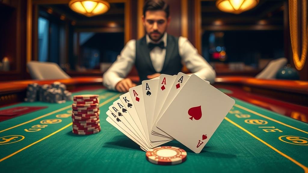 บาคาร่า Venus: อัปเดตสูตรเดินเงิน & เทคนิคอ่านเค้าไพ่ Nova ฉบับเซียน