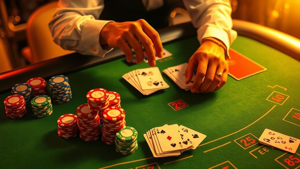 สุดยอดคู่มือบาคาร่า: วิเคราะห์สถิติ, อ่านเค้าไพ่ AE, ทดสอบสูตรโปร, จัดอันดับห...