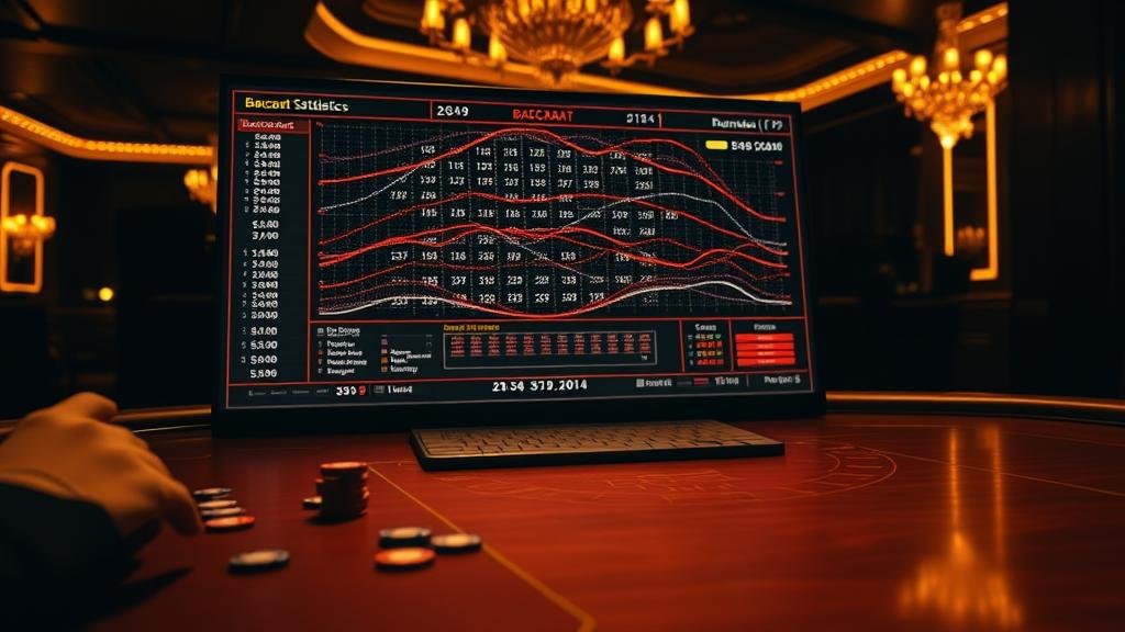 โต๊ะบาคาร่าสดพร้อมดีลเลอร์สาวสวย