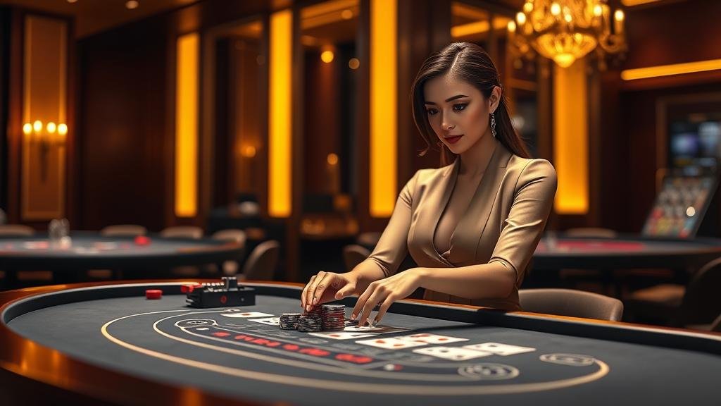 ภาพประกอบสูตรบาคาร่า 1324