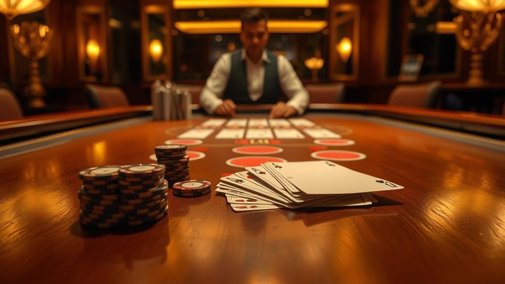 ผู้เล่นบาคาร่า SA ที่ประสบความสำเร็จและมีความสุข