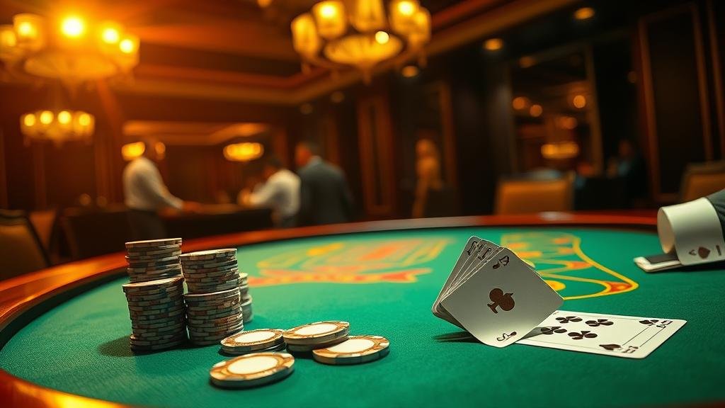 การบริหารเงินทุนบาคาร่า