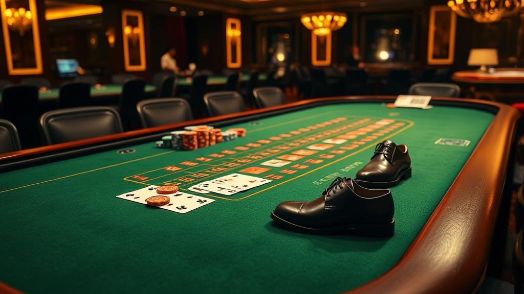 การวิเคราะห์เค้าไพ่บาคาร่า