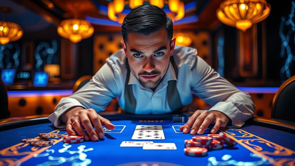 ตารางบาคาร่า สายฟ้า แสดงอัตราจ่าย