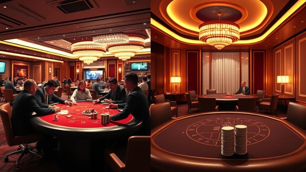 การเล่นบาคาร่า EBet ผ่านมือถือ