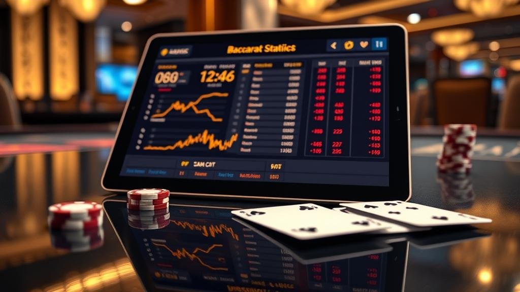 เคล็ดลับการเล่นบาคาร่าอย่างมีความรับผิดชอบ