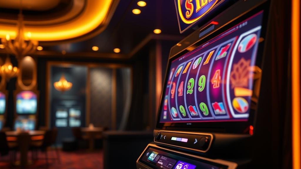 คู่มือการเล่นสล็อต PG