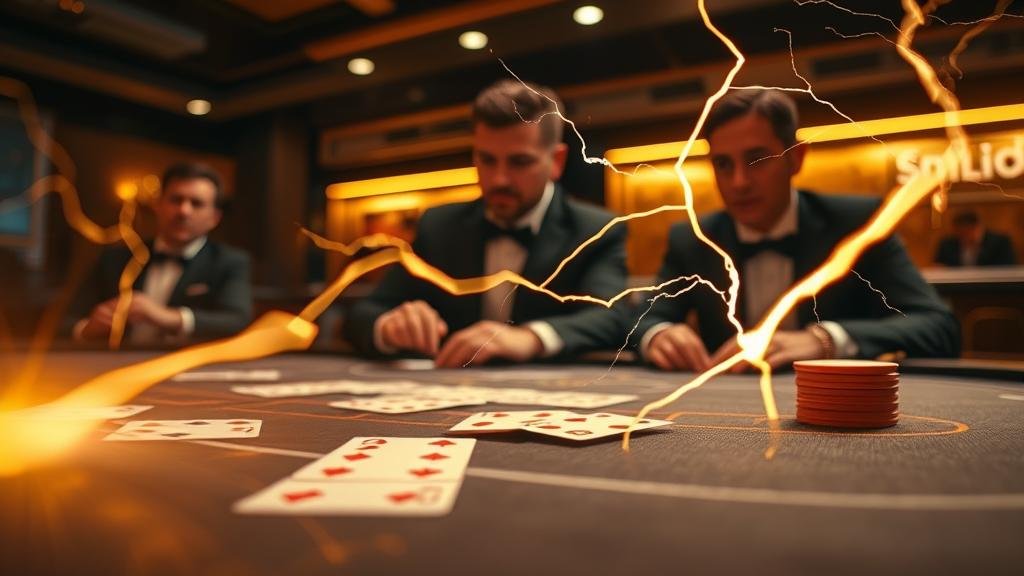 มือถือเล่นบาคาร่าสายฟ้า พร้อมสูตรทำกำไร