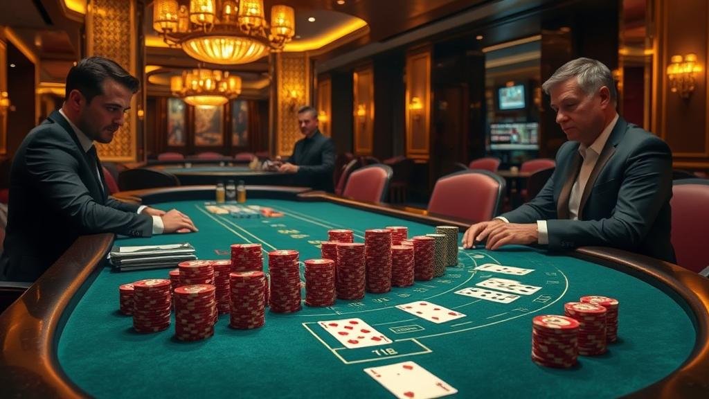 คู่มือทดลองเล่นสล็อตโรม่า Joker ฉบับโปร: เพิ่มโอกาสชนะแบบเซียน