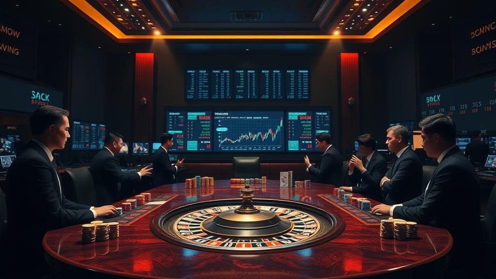 เกมยี่กีห้องฟ้า ลุ้นเลขเด็ดทุกรอบ