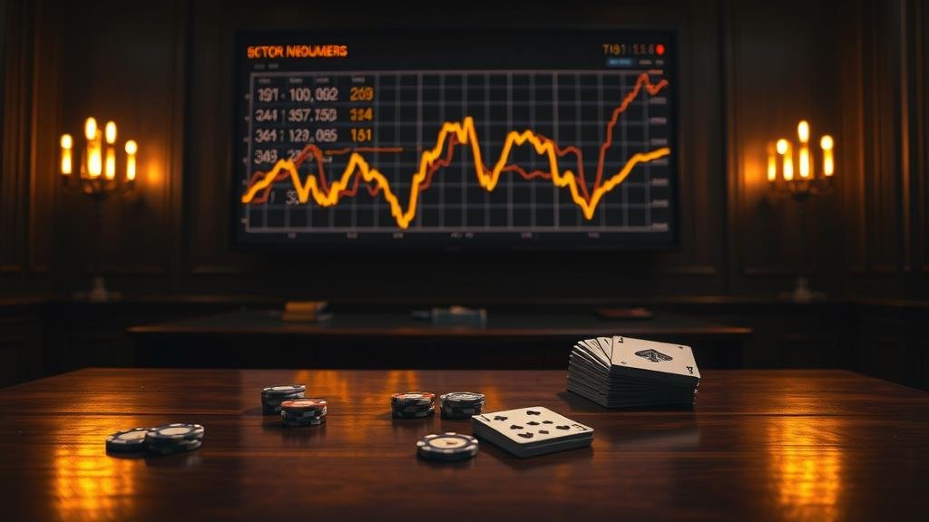 เจาะลึกสถิติหวยลาว-ฮานอย: คัดเลขเด็ดหุ้นไต้หวัน-นาสแด็ก รอบต่อไป