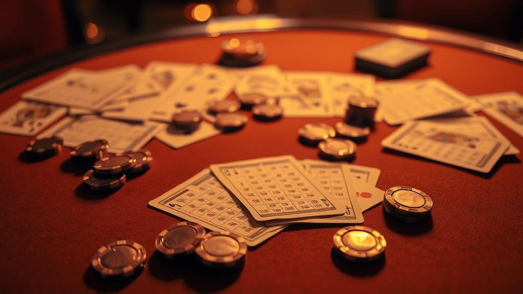 หวยหุ้น: ภาพบรรยากาศการซื้อขายหุ้นที่น่าตื่นเต้น