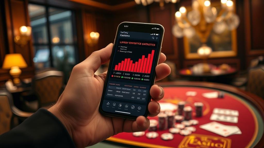 ไขความลับสถิติหวยหุ้น: จับสัญญาณเลขเด็ด ยี่กี, ลาว, นิวซีแลนด์, S&P, มาเลย์