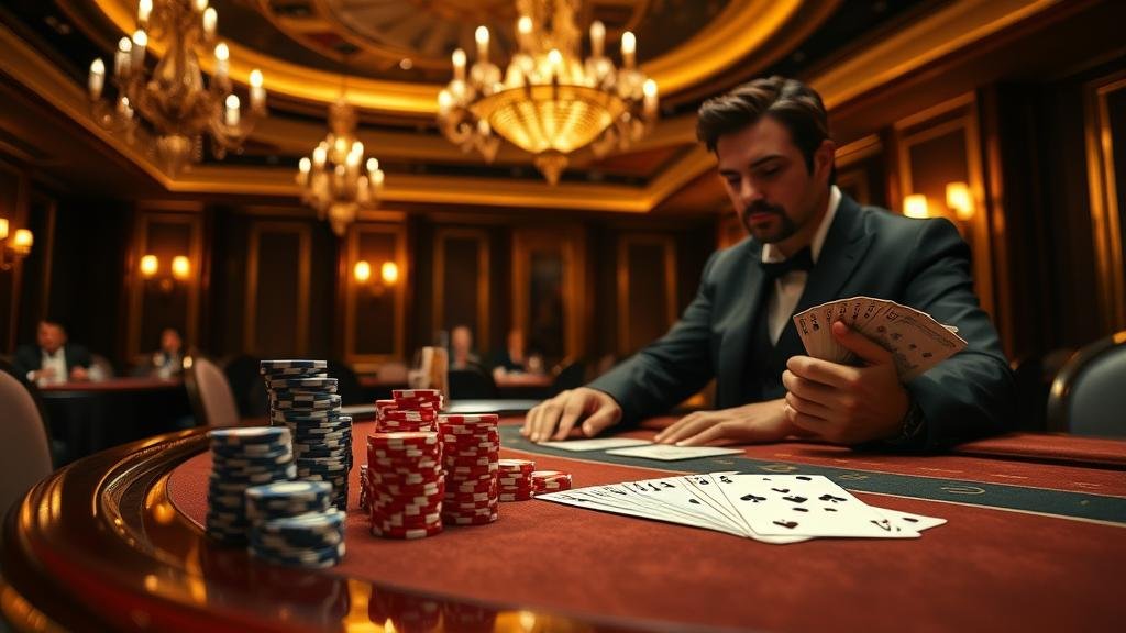 เจาะลึกพยากรณ์หวยสองตัว: เทคนิคจัดชุดเลขเด็ด คัดบน-วิ่งล่าง ความเสี่ยงต่ำ