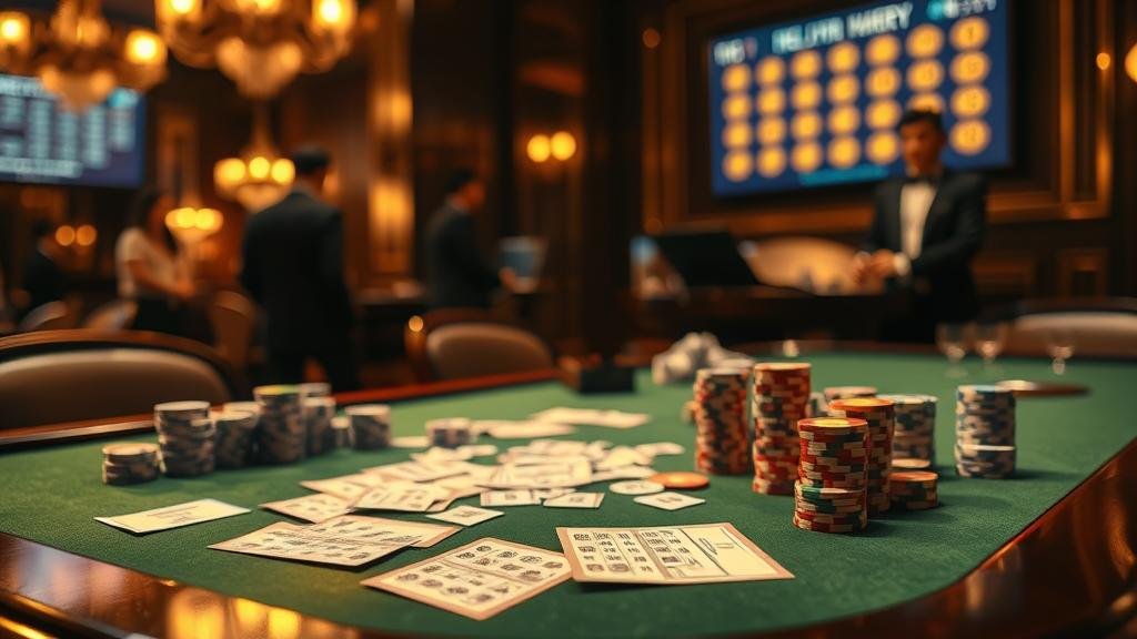 สูตรเด็ดวิเคราะห์หวยฮั่งเส็งบ่าย: สรุปเทียบผลล่าสุดพร้อมเทคนิคบูสต์โอกาส