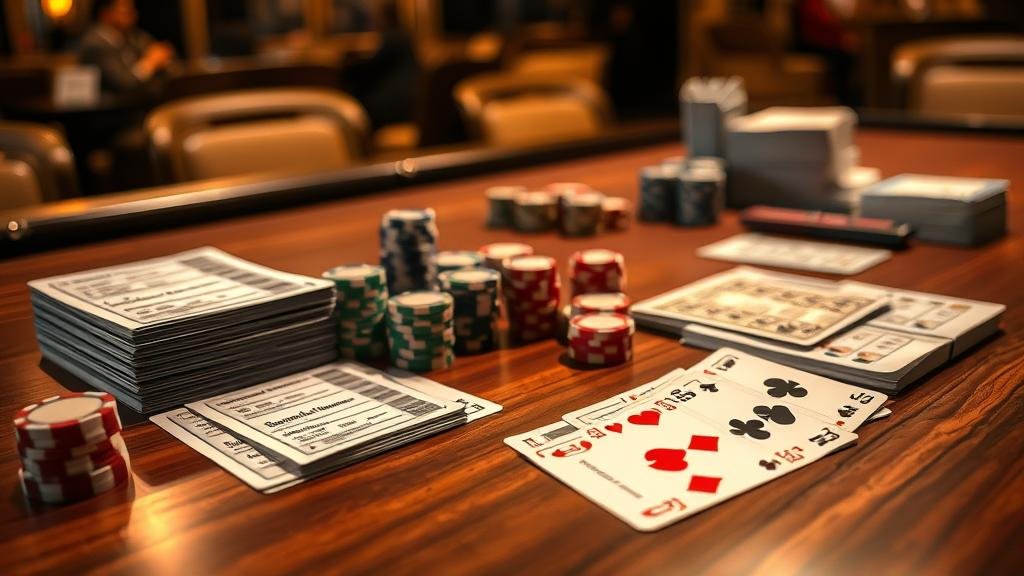 แผนภาพเวิร์กโฟลว์การเล่นหวยหุ้น