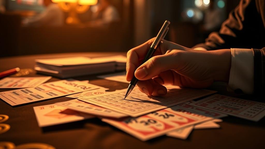 เลขเด็ดหวยยี่กี