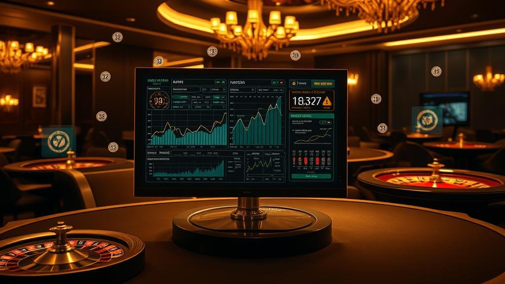 คู่มือจัดอันดับ หวยฮานอย: อินไซต์คีย์โพย ผสานโพยแท็บเล็ต บูสต์โอกาสรอบดึก