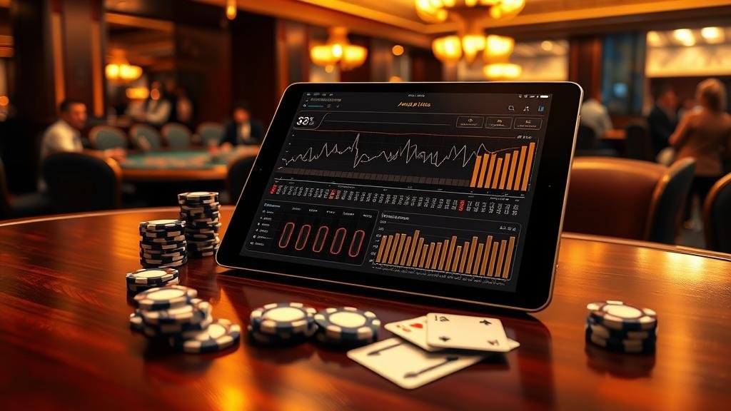 การใช้แท็บเล็ตวิเคราะห์หวยฮานอย