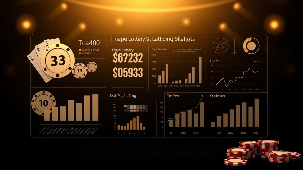 การทำโพยหวยบน iPad