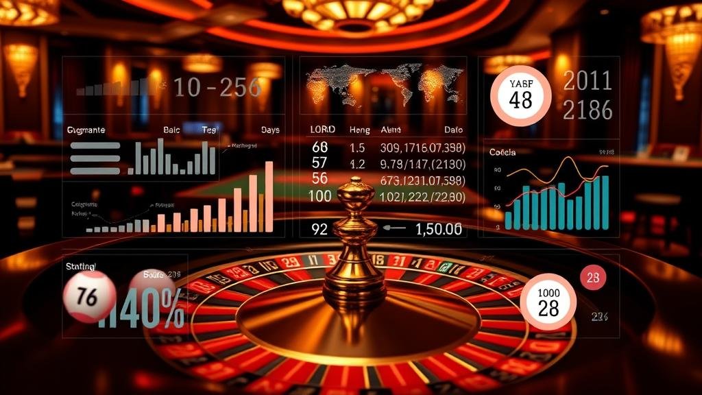 การบริหารความเสี่ยงและบันทึกผลหวยออนไลน์